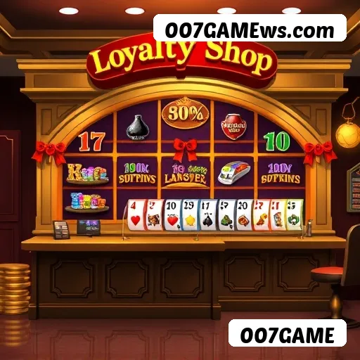 Ferramentas de apostas 007GAME