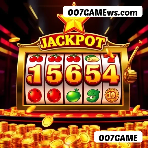 Aviator - Crash game popular na 007GAME