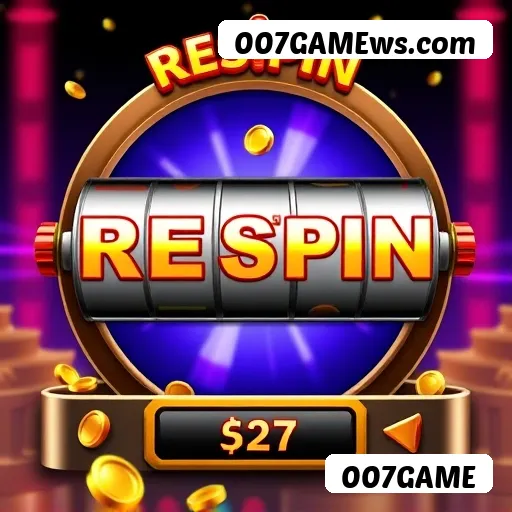 Qualificar VIP 007GAME